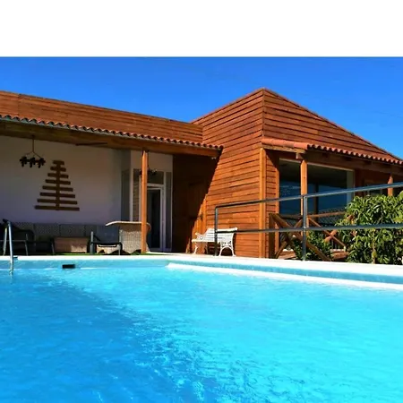 Ca'nelson Holiday home *